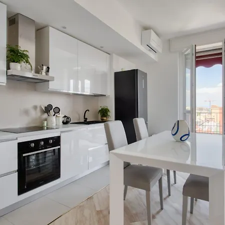 Palmanova Sixty-seven With Terrace Apartman
