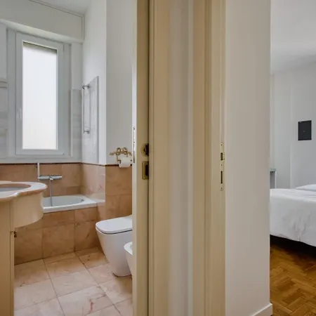 Palmanova Sixty-seven With Terrace Apartman