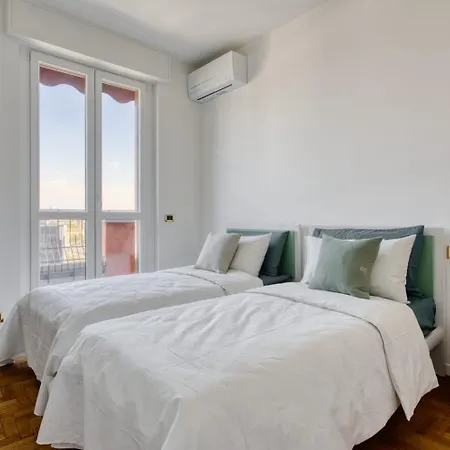 Apartman Palmanova Sixty-seven With Terrace *