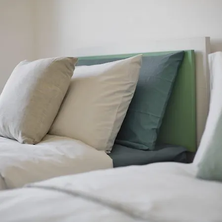 Apartman Palmanova Sixty-seven With Terrace Milánó