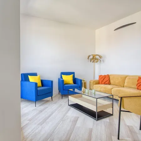 Apartman Palmanova Sixty-seven With Terrace *