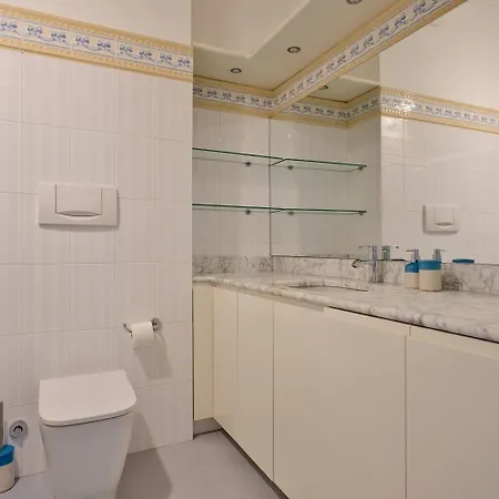 Palmanova Sixty-seven With Terrace Milán