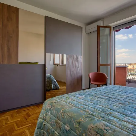 Palmanova Sixty-seven With Terrace