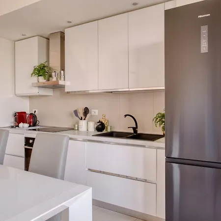 Palmanova Sixty-seven With Terrace Apartamento *