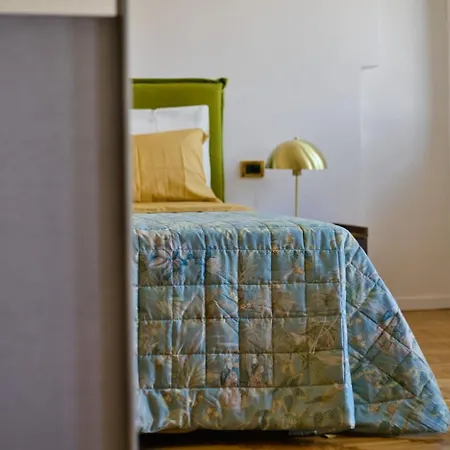 Apartamento Palmanova Sixty-seven With Terrace Milán