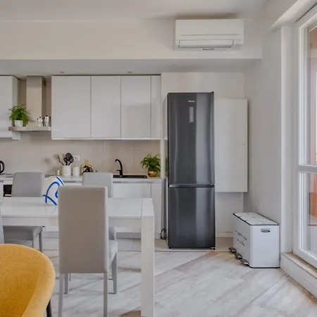 Apartamento Palmanova Sixty-seven With Terrace