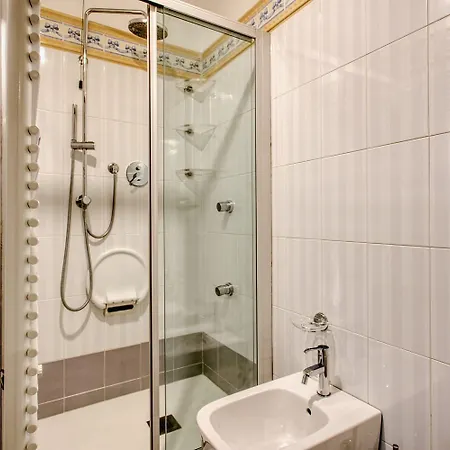 Palmanova Sixty-seven With Terrace Apartamento Milán